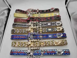Unisex Ice Belts