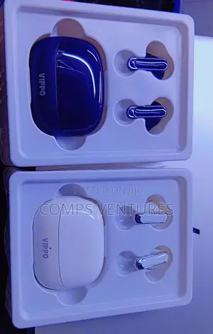 Vippo Wireless Head Set