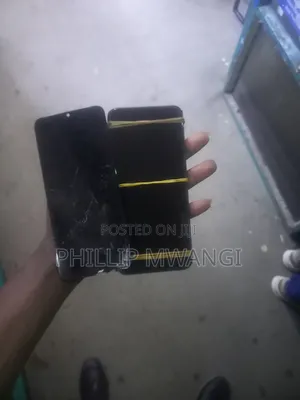 Champy Phone Repair And Services