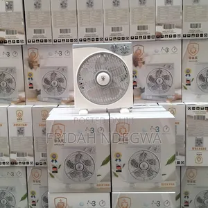 Urk Desk/ Table Fan