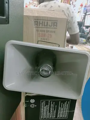 Ahuja SUH-25