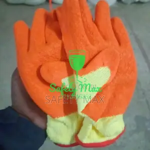 Diamond Gloves