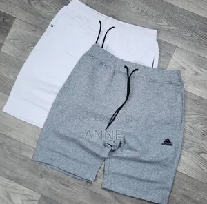 Mens Sweatshorts