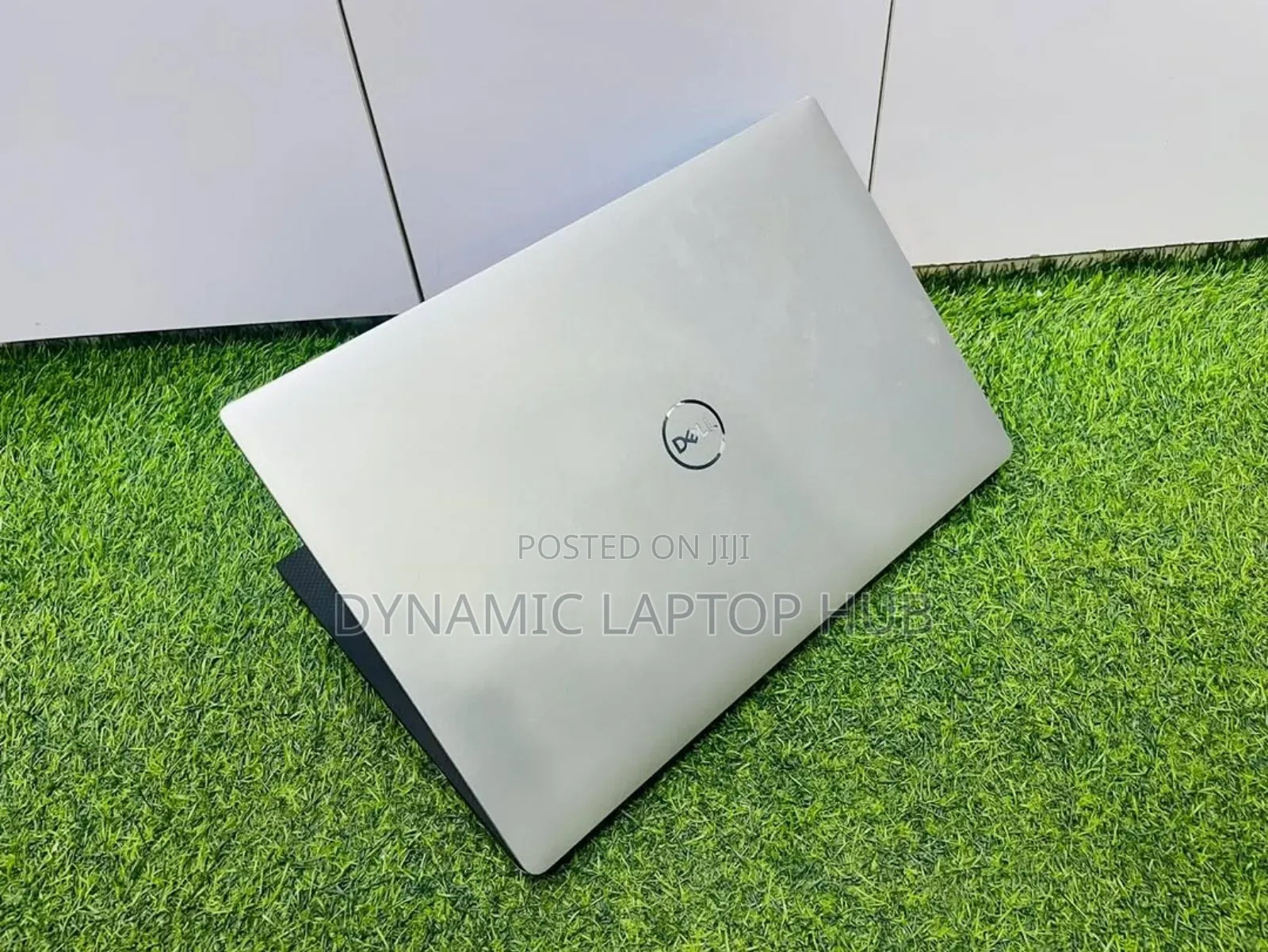 Laptop Dell XPS 15 16GB Intel Core I7 SSD 512GB