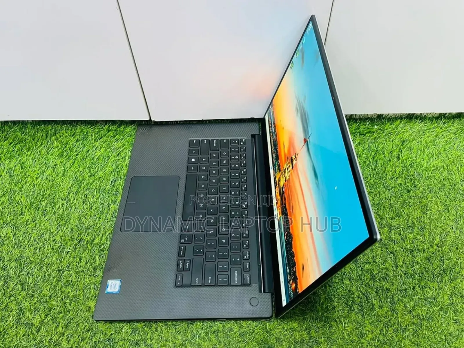 Laptop Dell XPS 15 16GB Intel Core I7 SSD 512GB