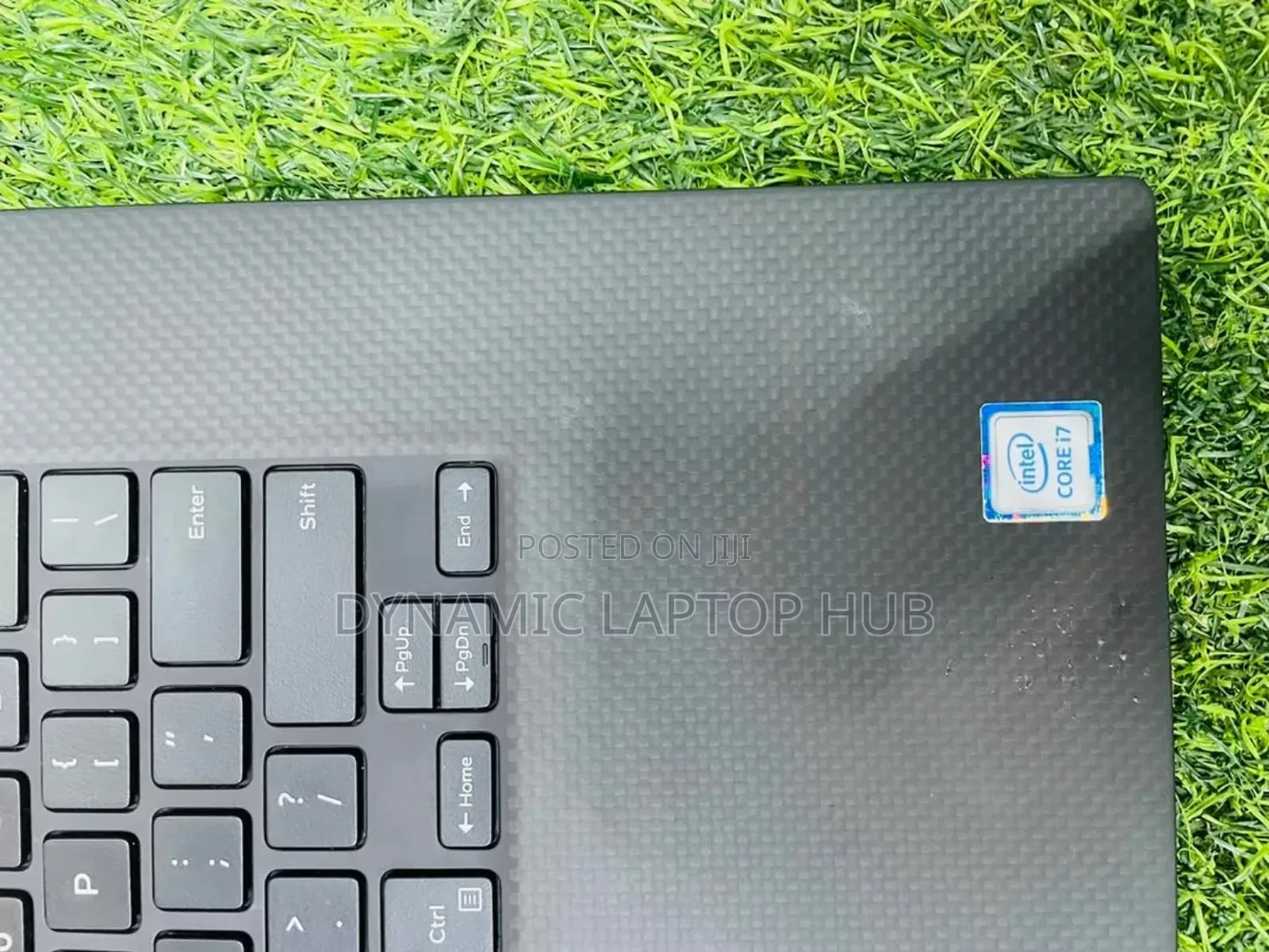 Laptop Dell XPS 15 16GB Intel Core I7 SSD 512GB