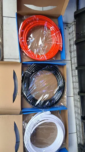 Plastic Rim Protectors - Universal Car Rim Guards