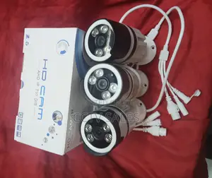 CCTV Security Camera Quality Ip V380 Pro 3mp Full 720p-1080p