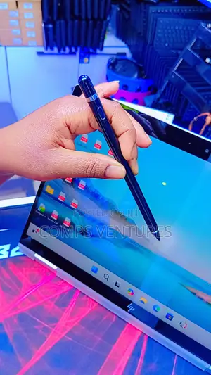 Universal Stylus Pen
