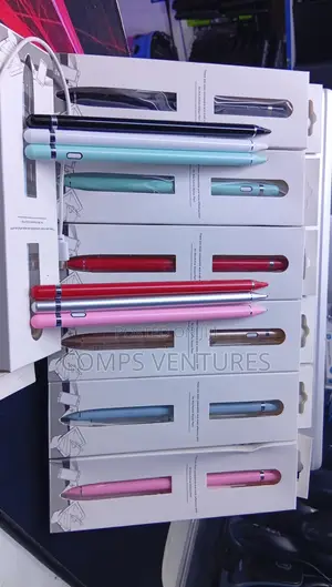 Universal Stylus Pen