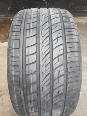 Au-Stone Tyre Size 21 Inch Low Profile 285/35 Tyres.