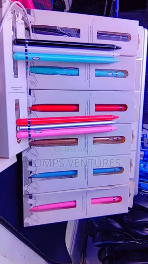 Universal Stylus Pen
