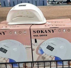 Nail Dryer