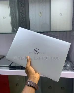 Laptop Dell XPS 15 9560 16GB Intel Core I7 SSD 512GB