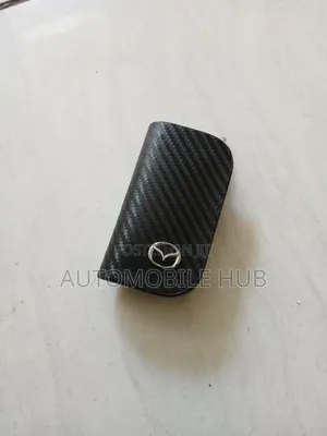 Mazda Key Case Covers