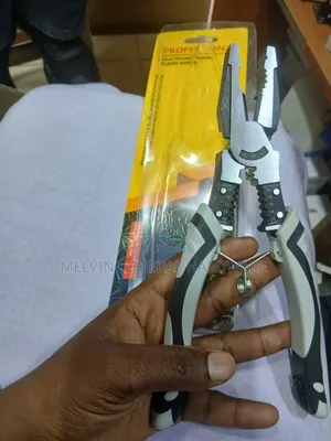 Multifunctional Pliers Series
