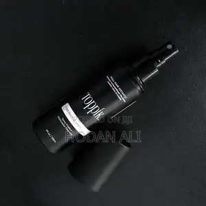 Toppik Fibre Holding Spray Mist (Perfect Finishing Touch)
