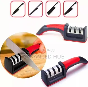 Knife Sharpener