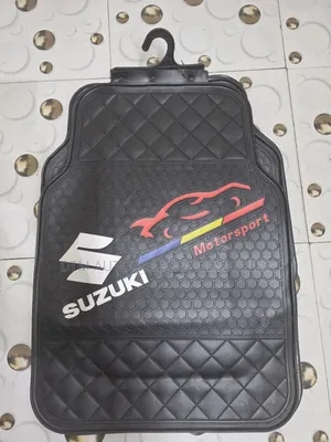 Branded Mat Car Suzuki