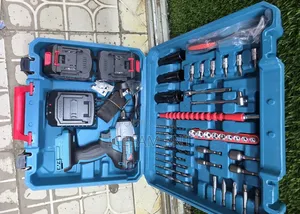 Meakida Cordless Impact Wrench