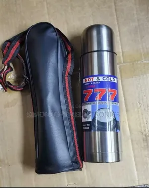 500ml Stainless Steel Flask