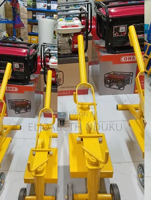 Precision Cutting Cabro Cutter