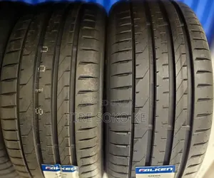 265/45r20 Falken Ultra High Performance Tyre