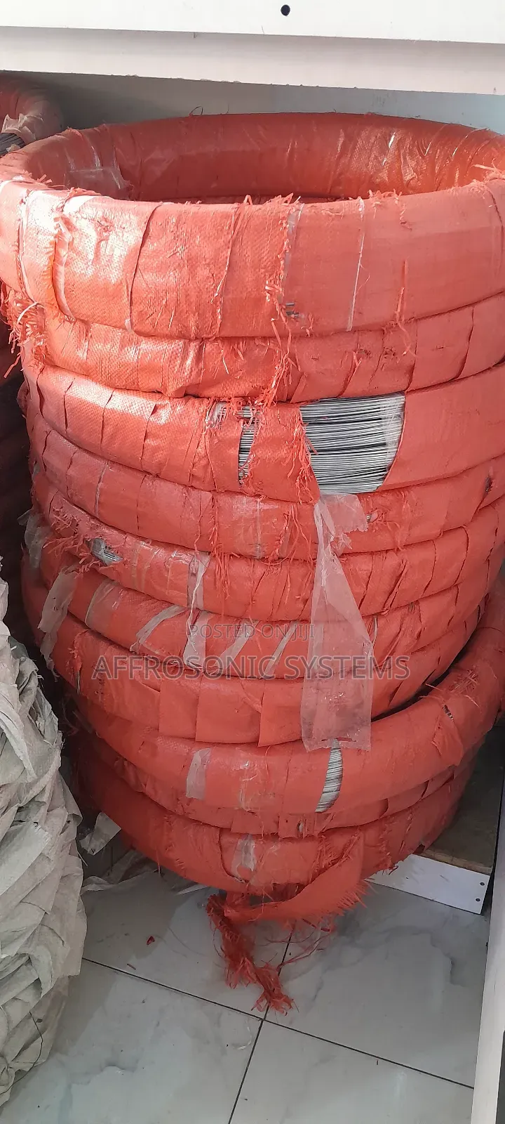 2.5mm Electric Fence Wire