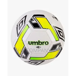 Fifa Football Leather Umbro Tempest Soccer Ball
