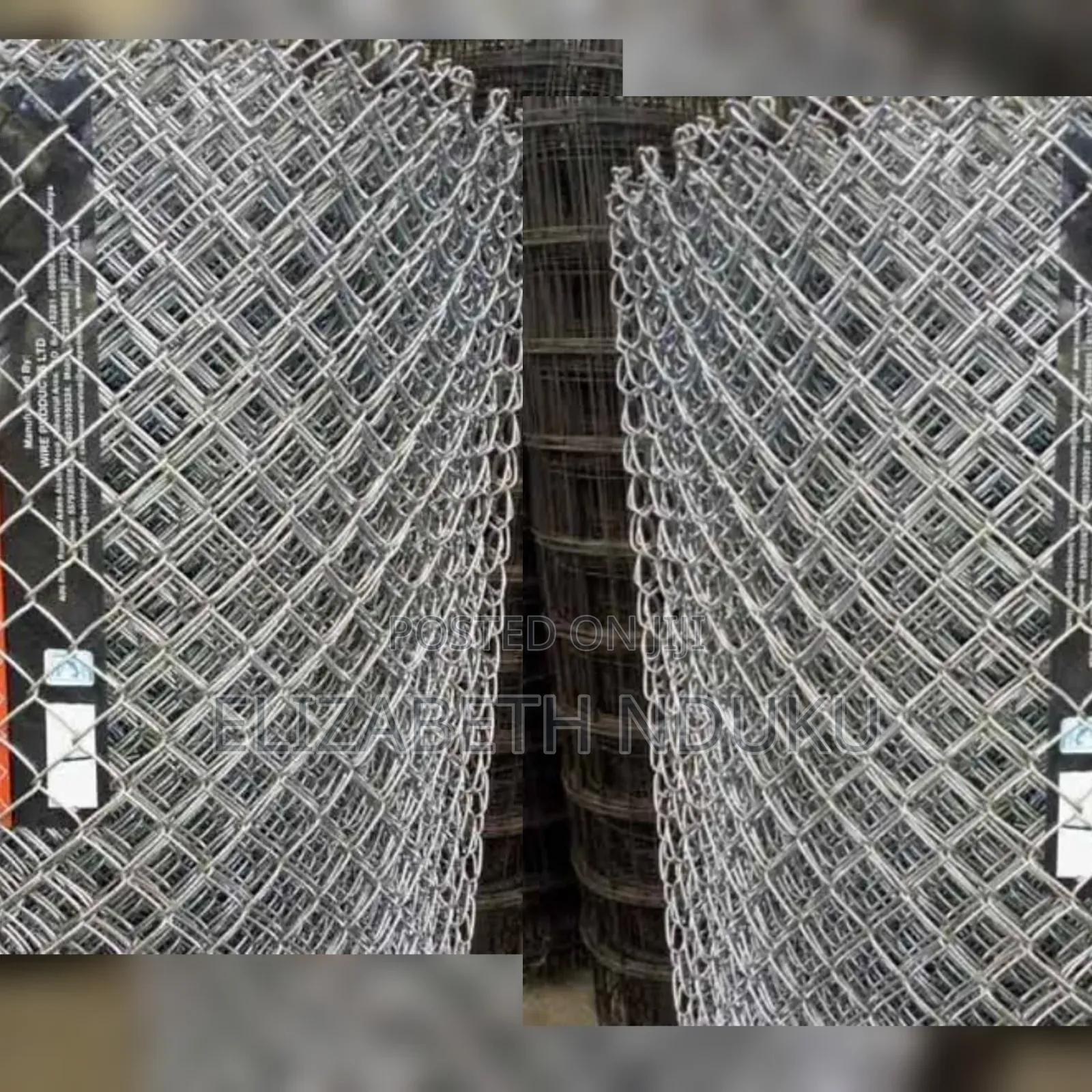 Chain Link 12.5g 4ft