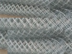 Gauge 12.5, 80*80, Chain Link