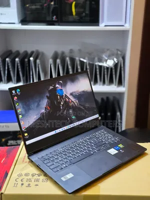 Laptop HP Omen 16 16GB Intel Core I5 SSD 512GB