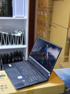 Laptop HP Omen 16 16GB Intel Core I5 SSD 512GB