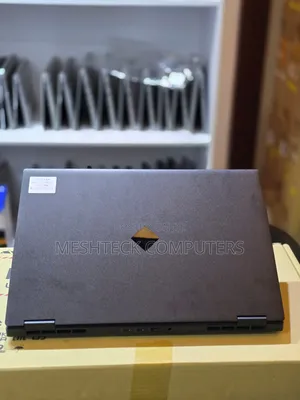 Laptop HP Omen 16 16GB Intel Core I5 SSD 512GB