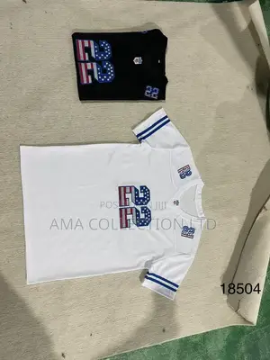 Fresh NFL Jerseys Now Available at Ama Collection!