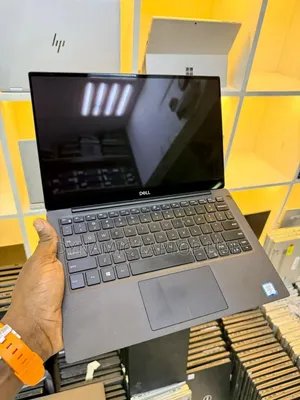 Laptop Dell XPS 13 8GB Intel Core I7 SSD 256GB
