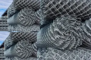 Long-Lasting Chain Link 4ft Height,12.5g