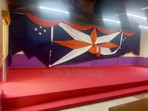 Altar Red Carpets Supply and Installation Across the Country