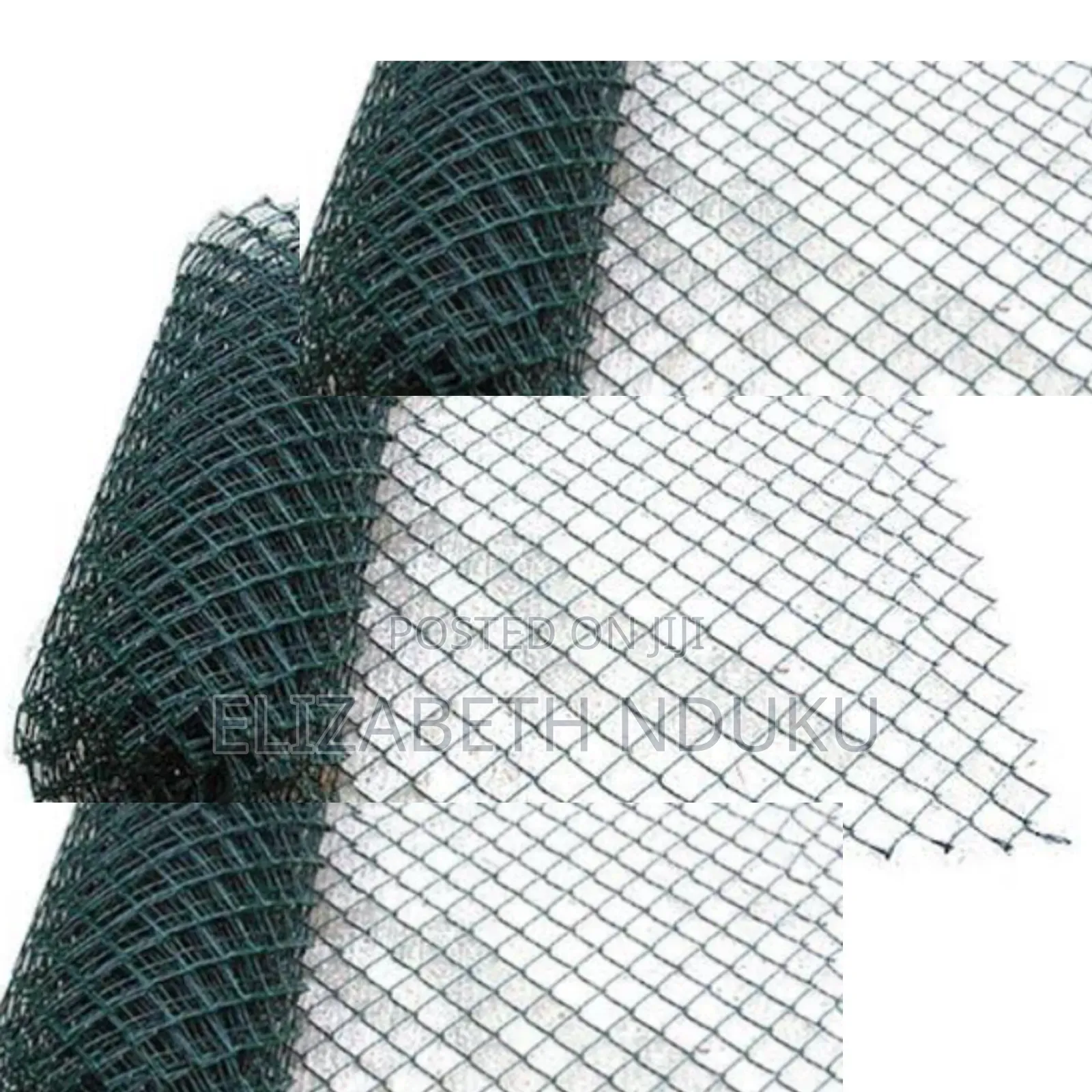 High-Tensile Chain Link,12.5g