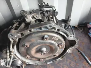 Toyota Probox 1nz Gearbox Atf
