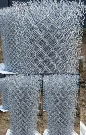 Protection 5ft Chain Link 12.5g