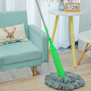 Self Squeezing Mop