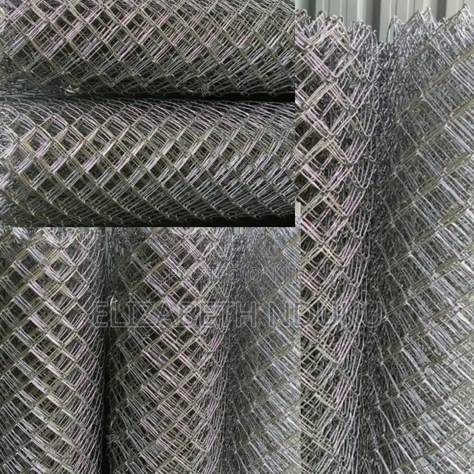 Flexible Wire Chain Link 12.5g 5ft