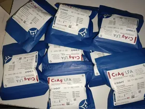 Cryptococcus Kit