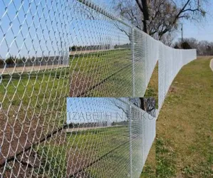 Rust-Resistance Chain Link 12.5g