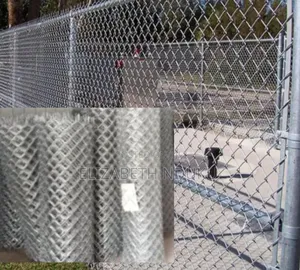 Top Notch Chain Link 5ft 12.5g