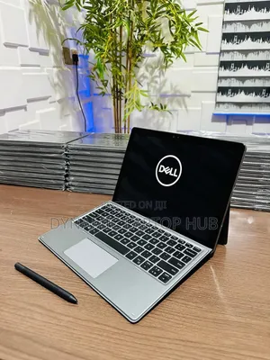 Laptop Dell Latitude 7200 2-in-1 8GB SSD 256GB