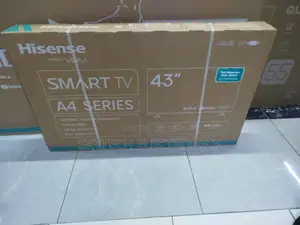 Hisense 43inch A4 Series