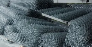 80 by 80 Mm Chain Link 4 Feet High