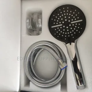 Telephone Shower Universal Shower Head Handheld Showerhead